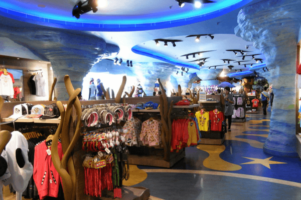 Ocean Park Clothing Shop - Enjoy The Thrills Of Ocean Park In Hong Kong Enjoy The Thrills Of Ocean Park In Hong Kong