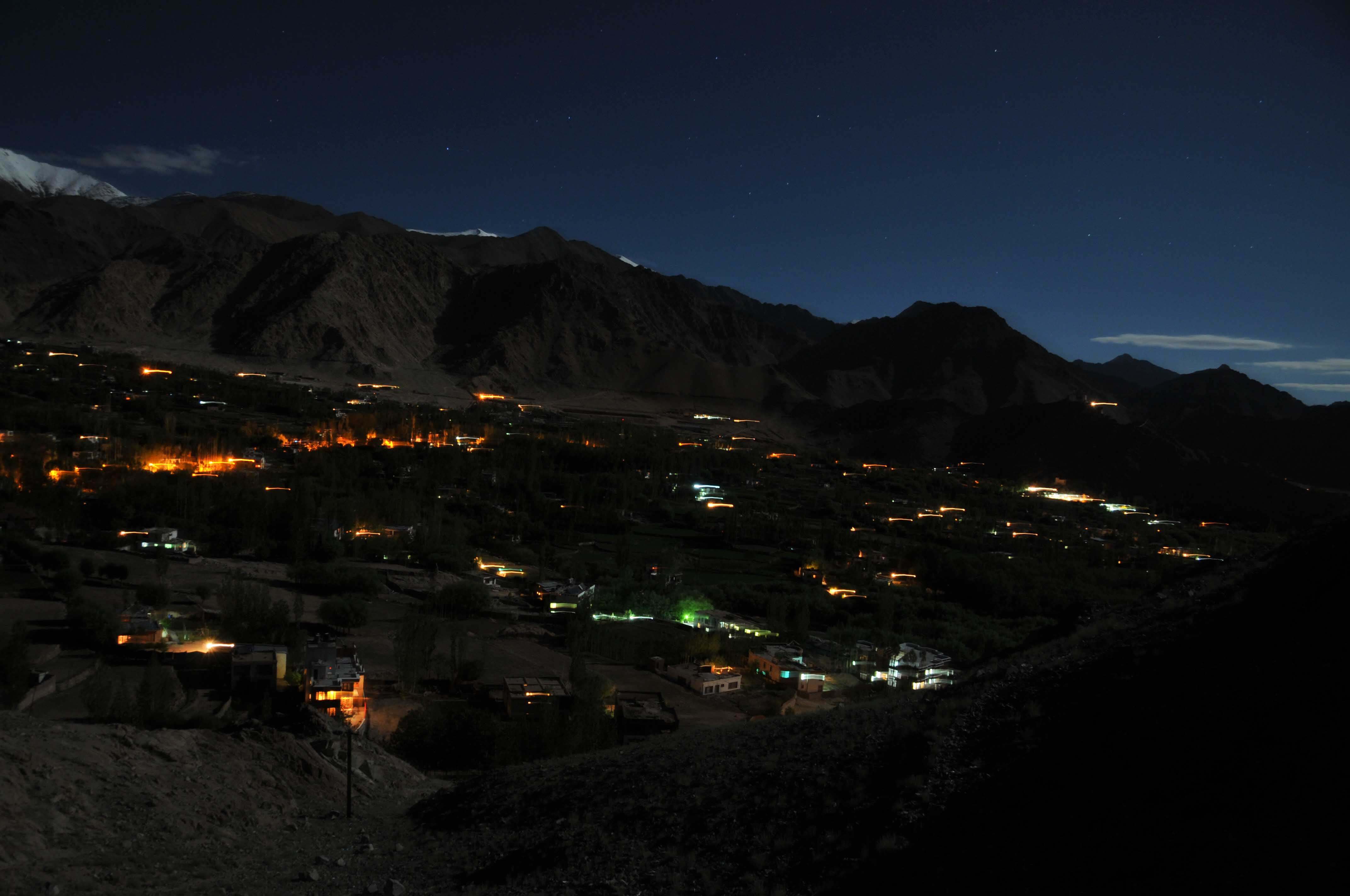 Ladakh Diaries