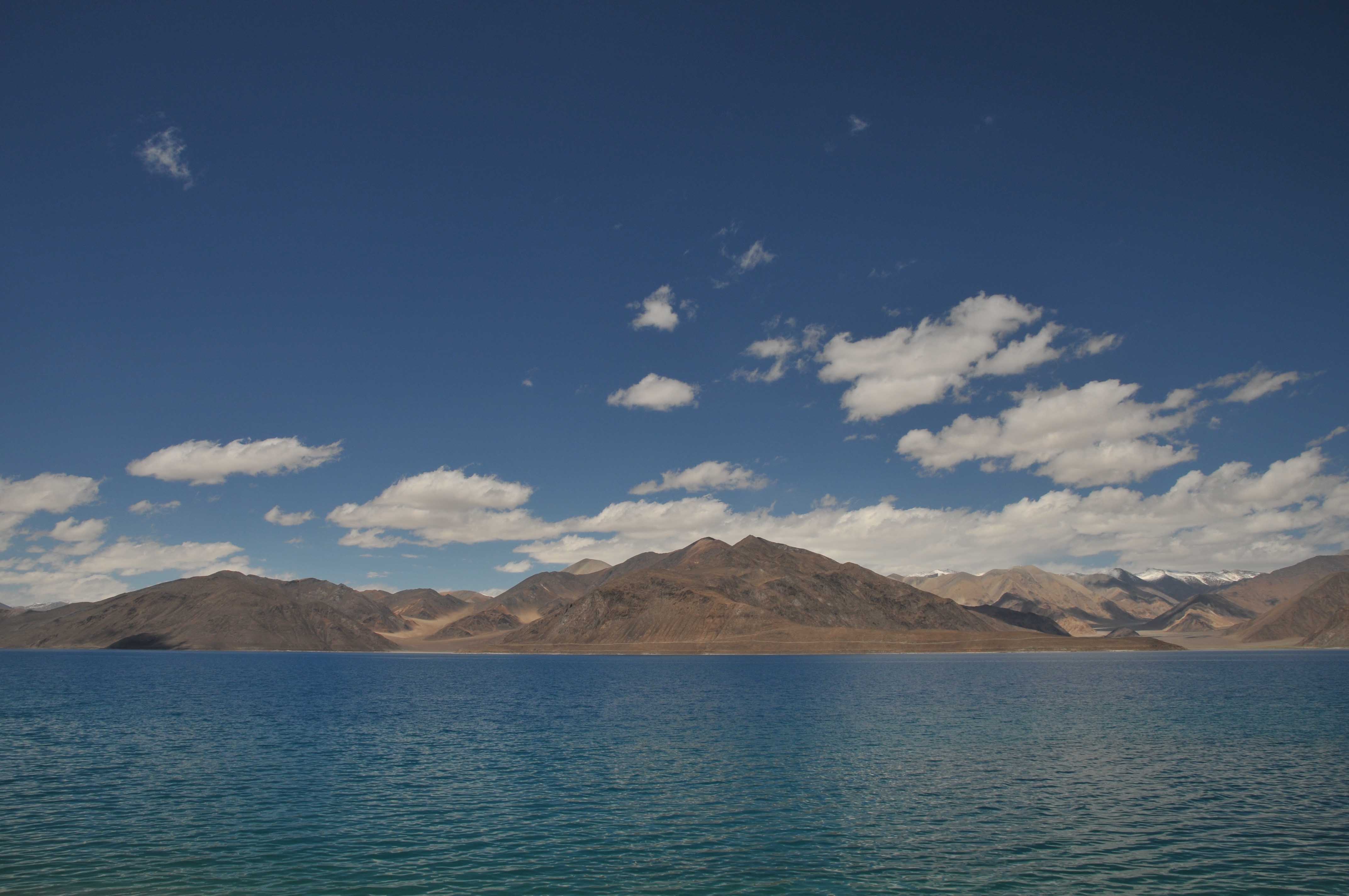 Ladakh - Travel Experience