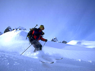 Kashmir