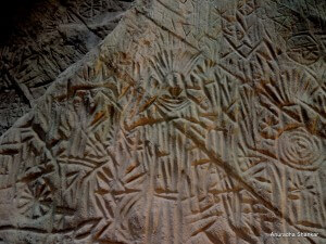 Pic: Edakkal Caves