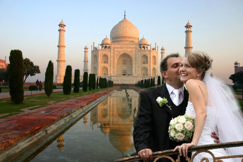 Honeymoon Destinations