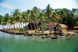 Kerala Tours & Holidays