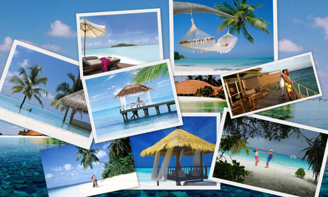 honeymoon destinations