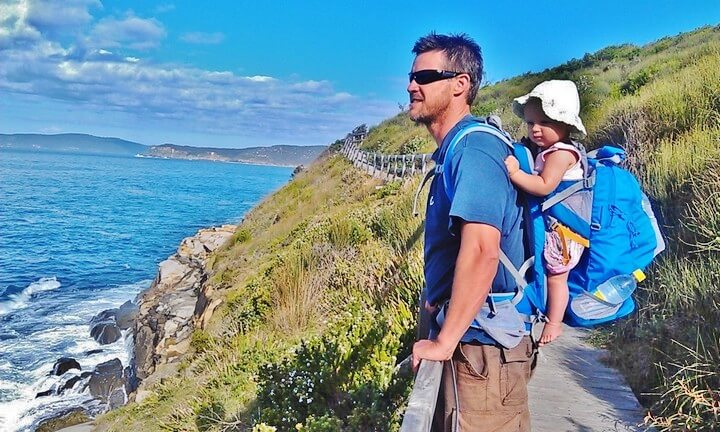 Travel with Kids
