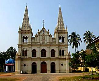 St. Francis Church