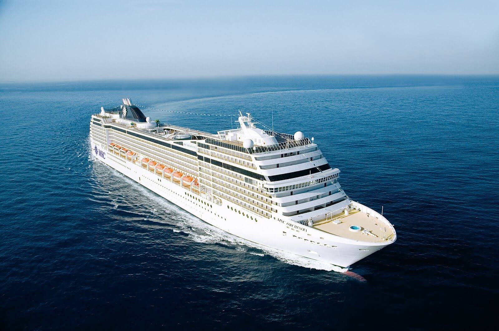 Cruise Holiday