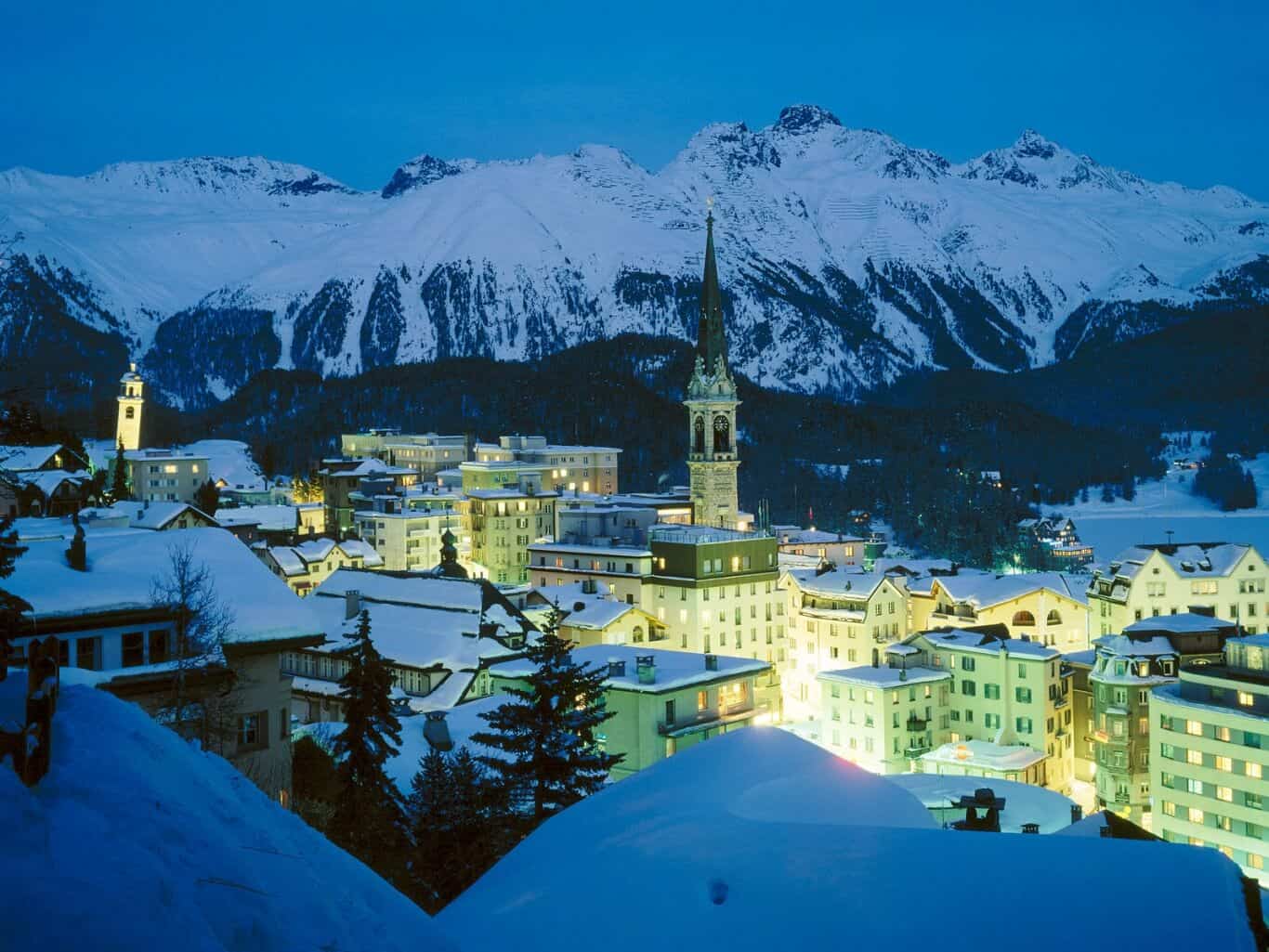 Switzerland