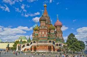 st Basils Cathedral