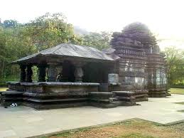 Mahadev Temple - Goa