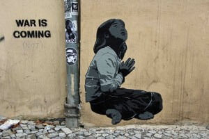 Alias-Praying