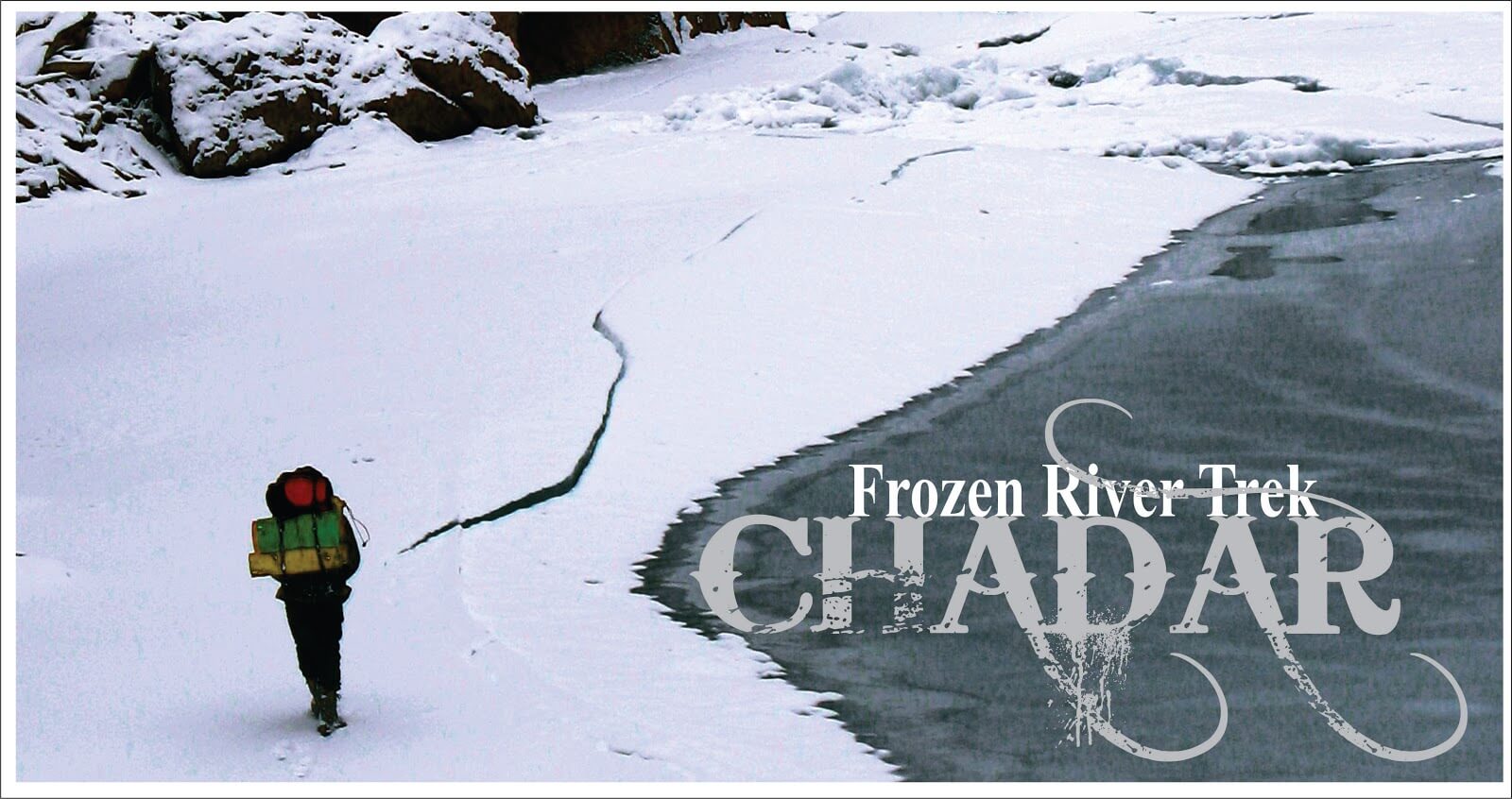 Chadar Trekking