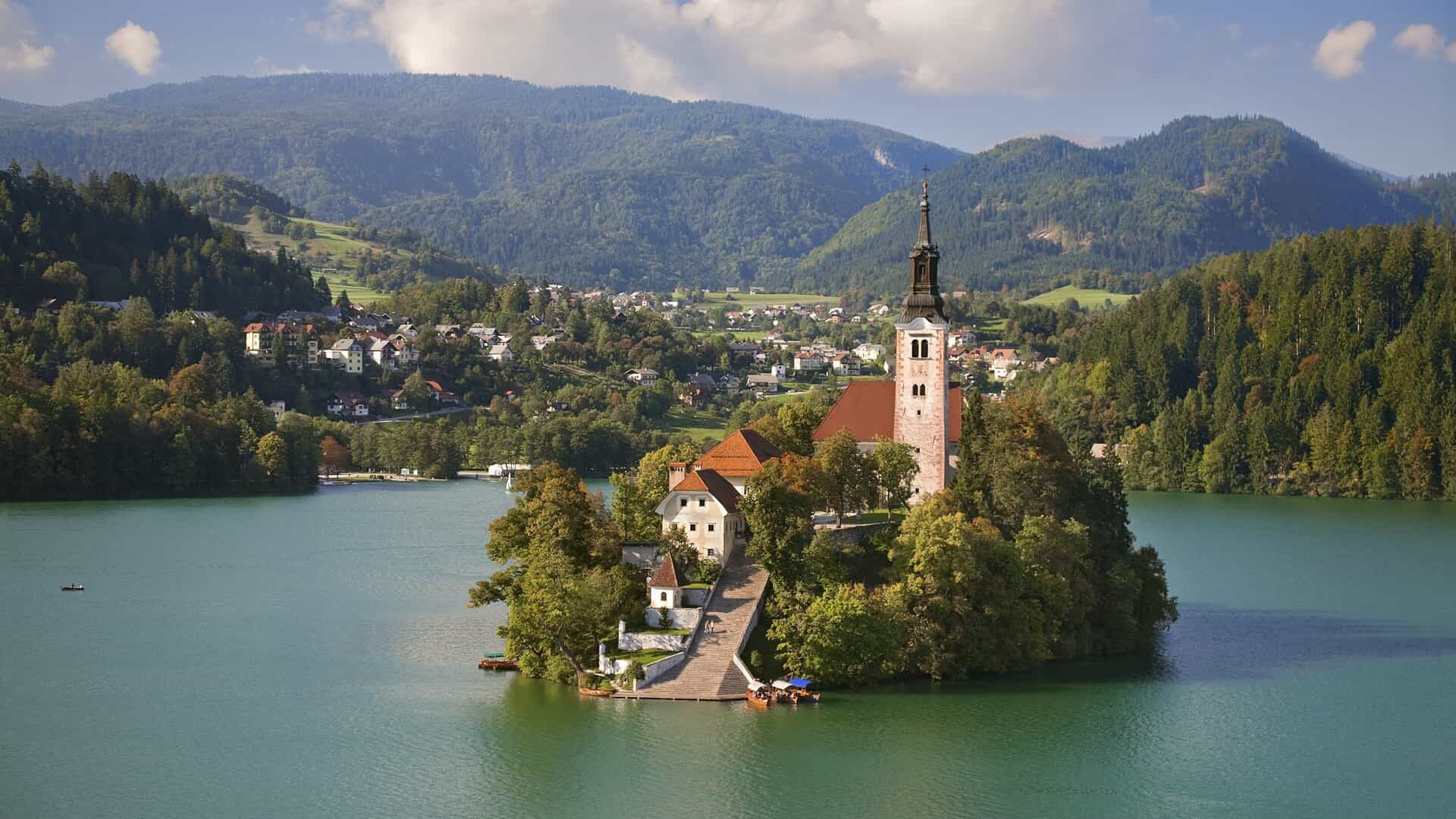 Europe Tours
