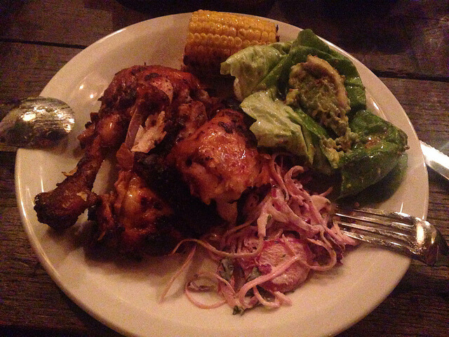 goan food