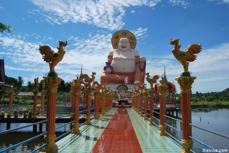 National Park - Thailand