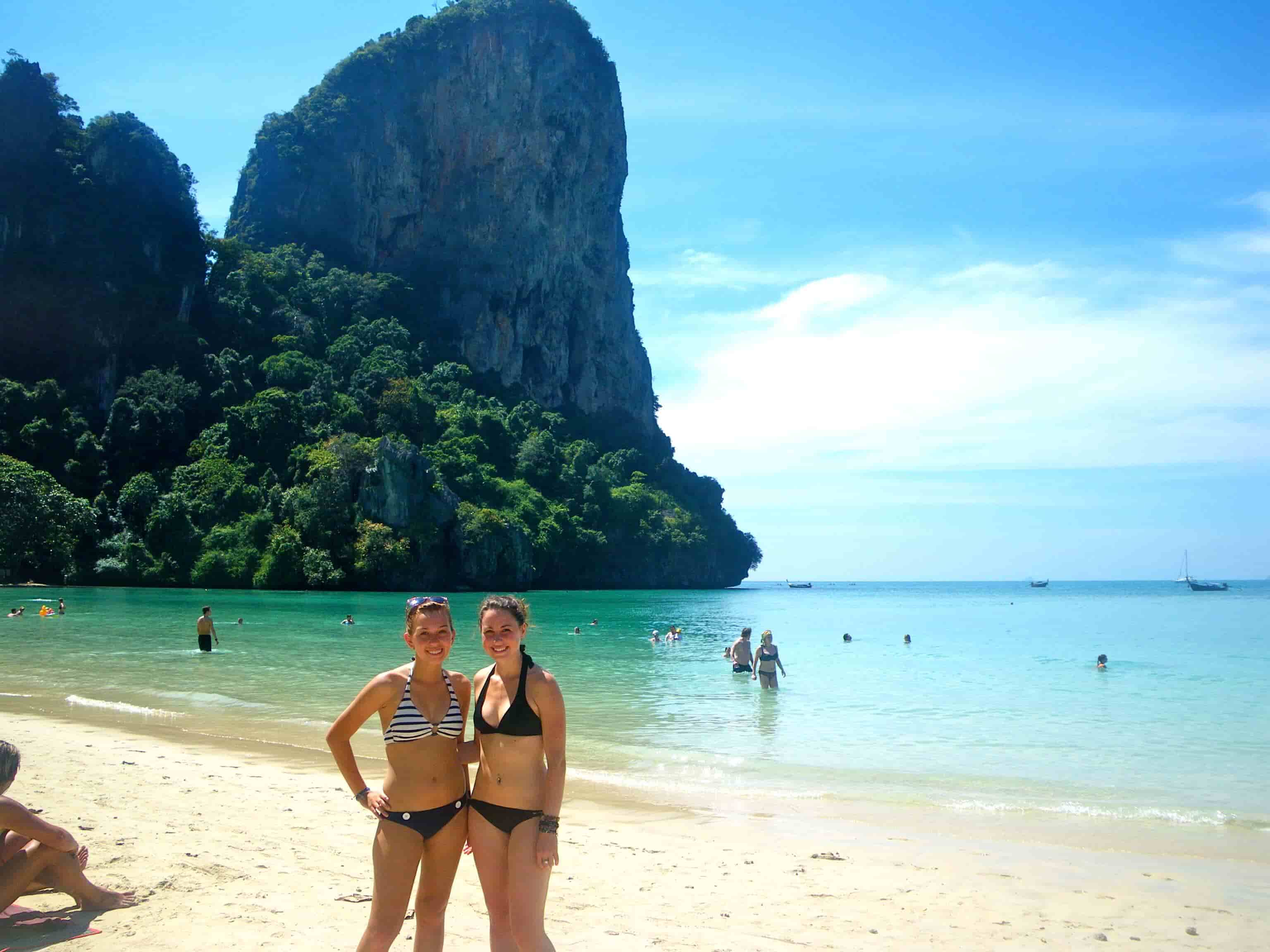 Mosquito Island - Thailand