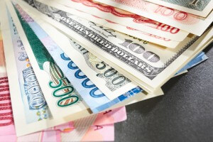 Foreign Exchange