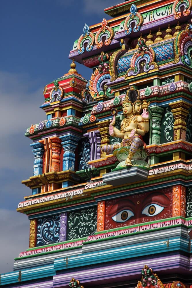 Sri Siva Subramaniya Temple