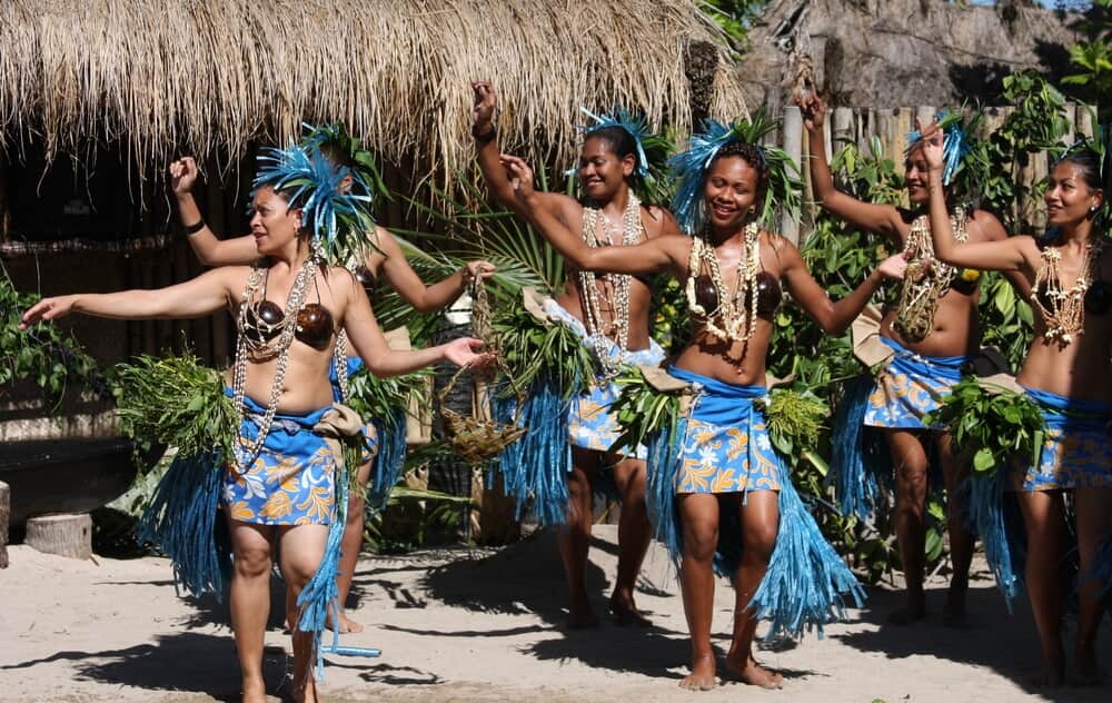 Fiji Holidays