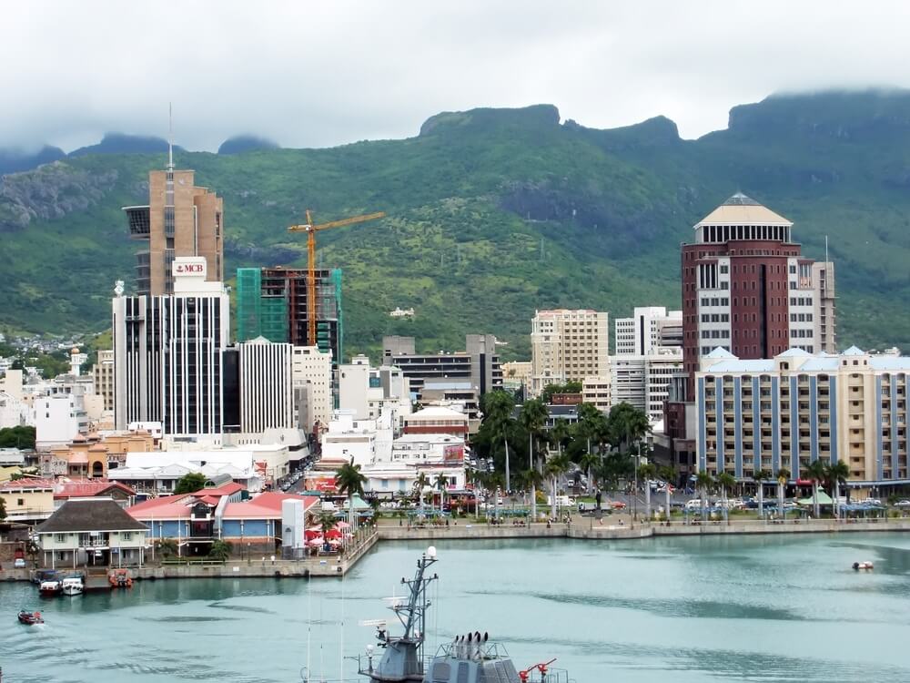 Port Louis - Mauritius