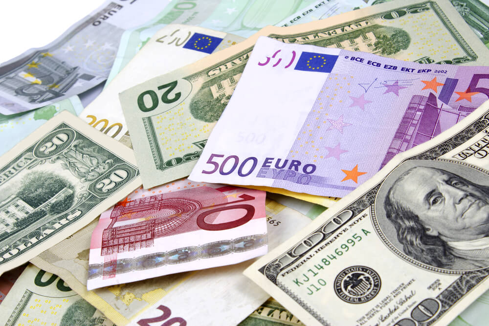 Foreign Currency - Forex traps