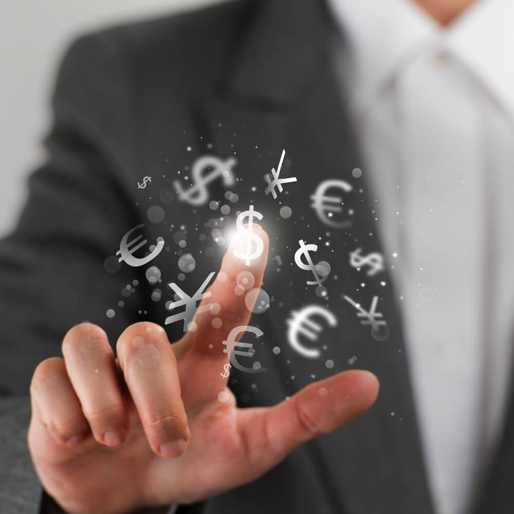 FOREX - Foreign Exchangers