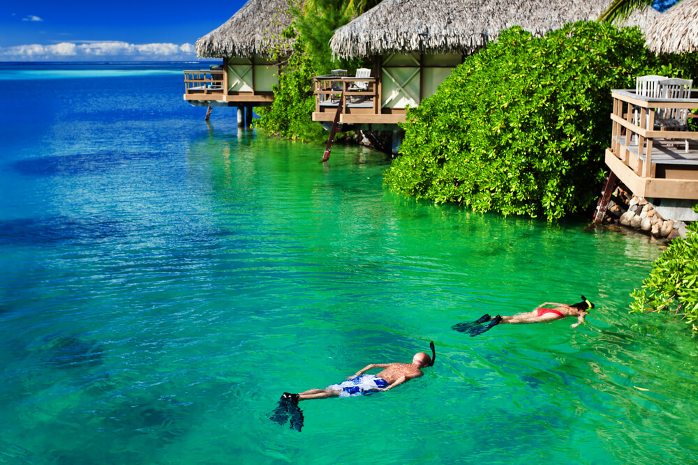 Maldives