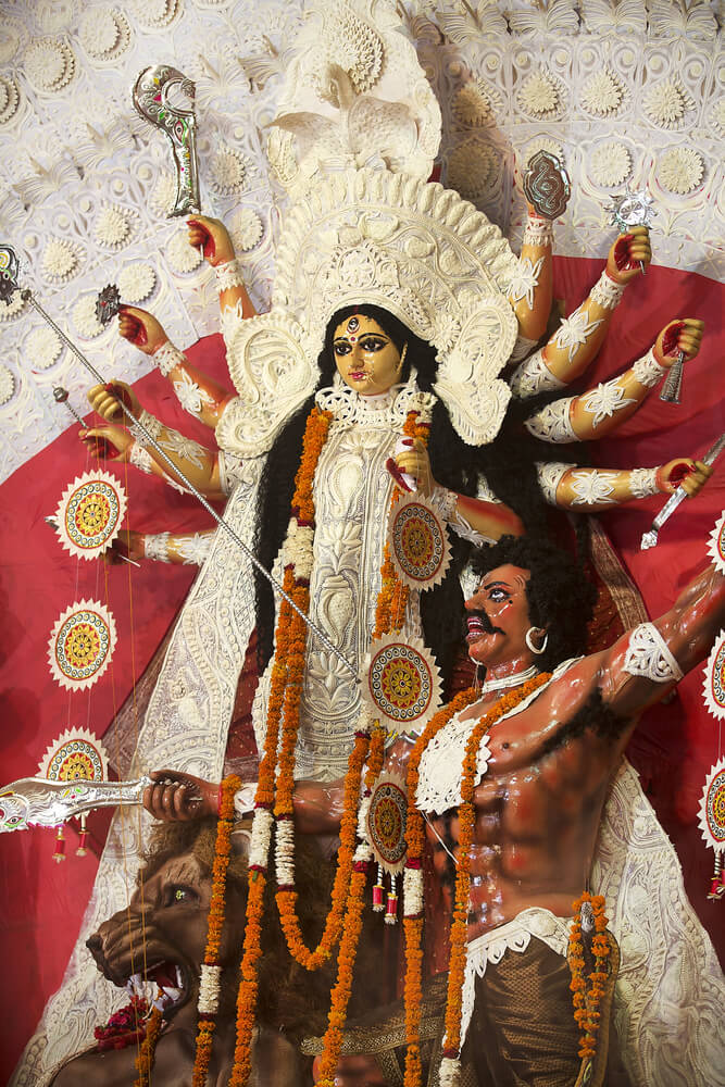 Durga Puja
