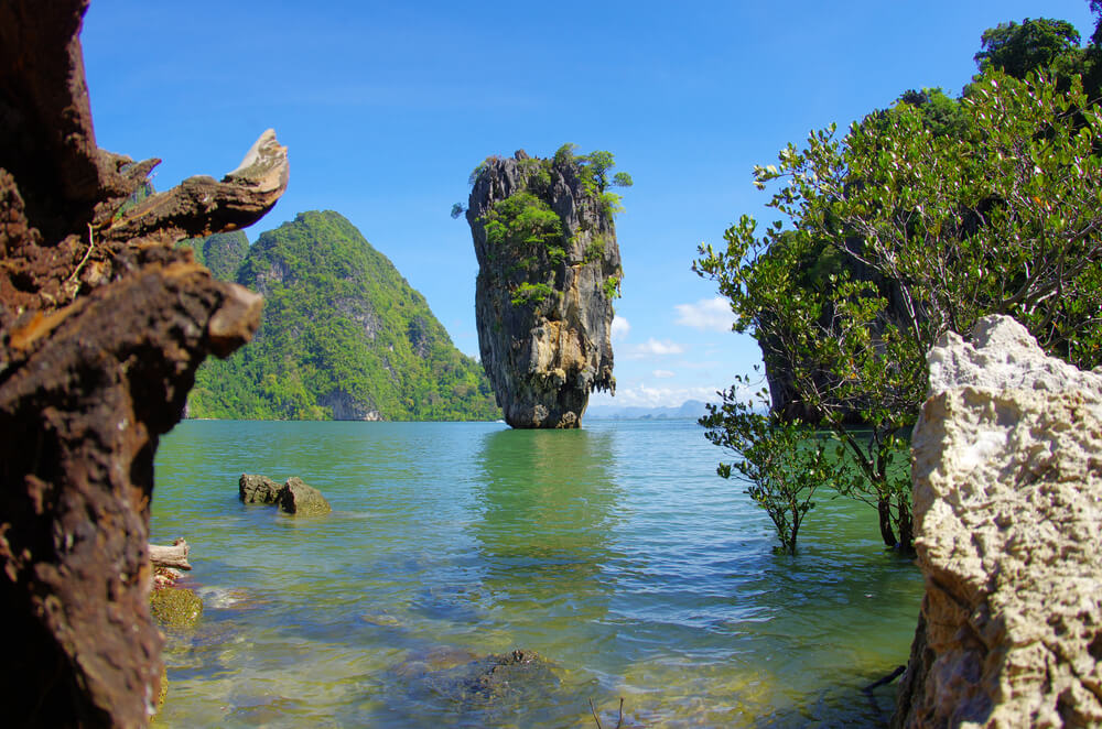 Andaman Island