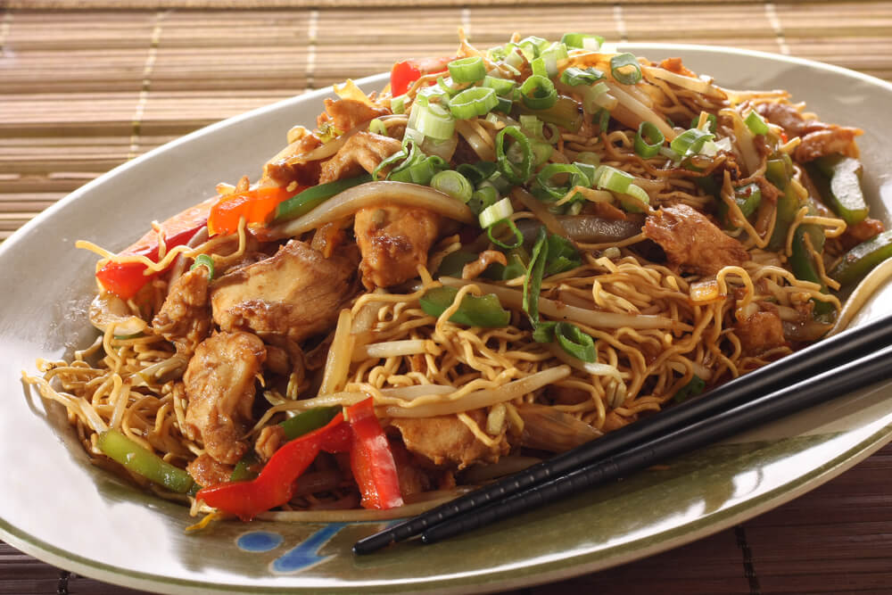 Chinese Cuisine - Cuisines Around The World