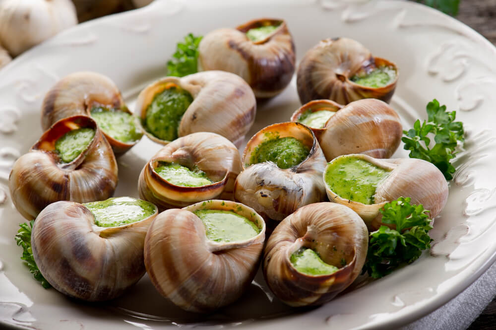 French Cuisines