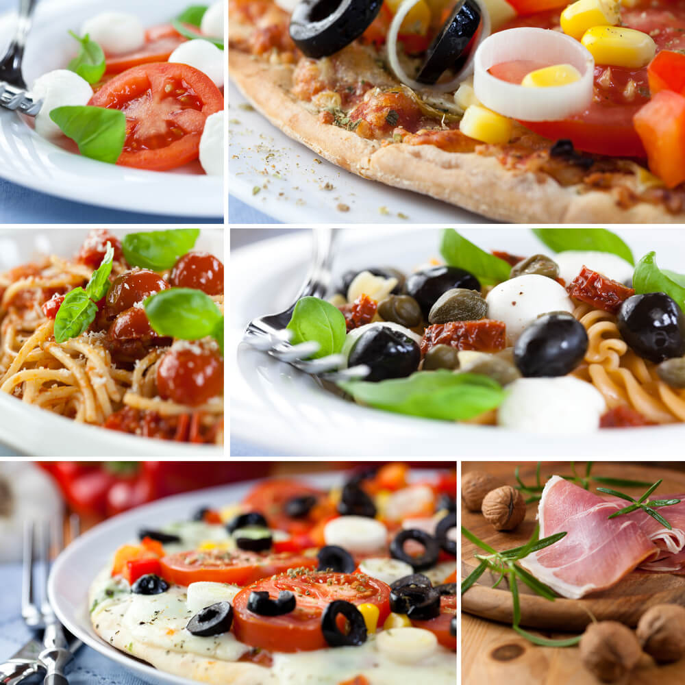 Italian Cuisine