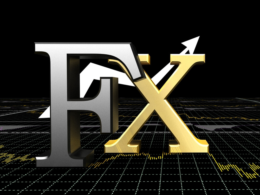 Forex Concept - Forex Scams