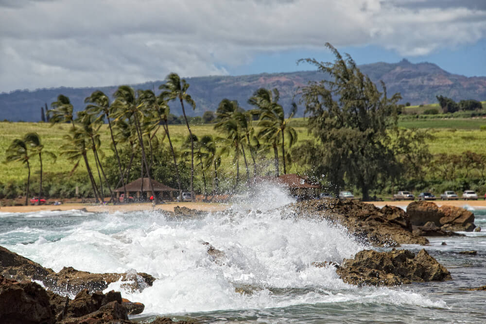 Hawaii Beach - Spa Destinations
