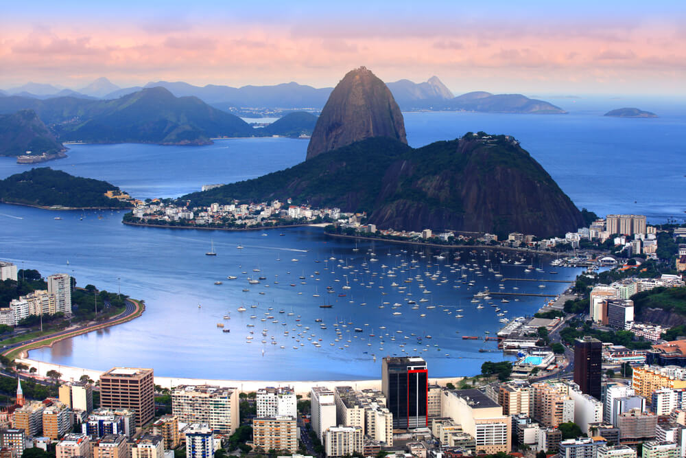Rio De Janeiro