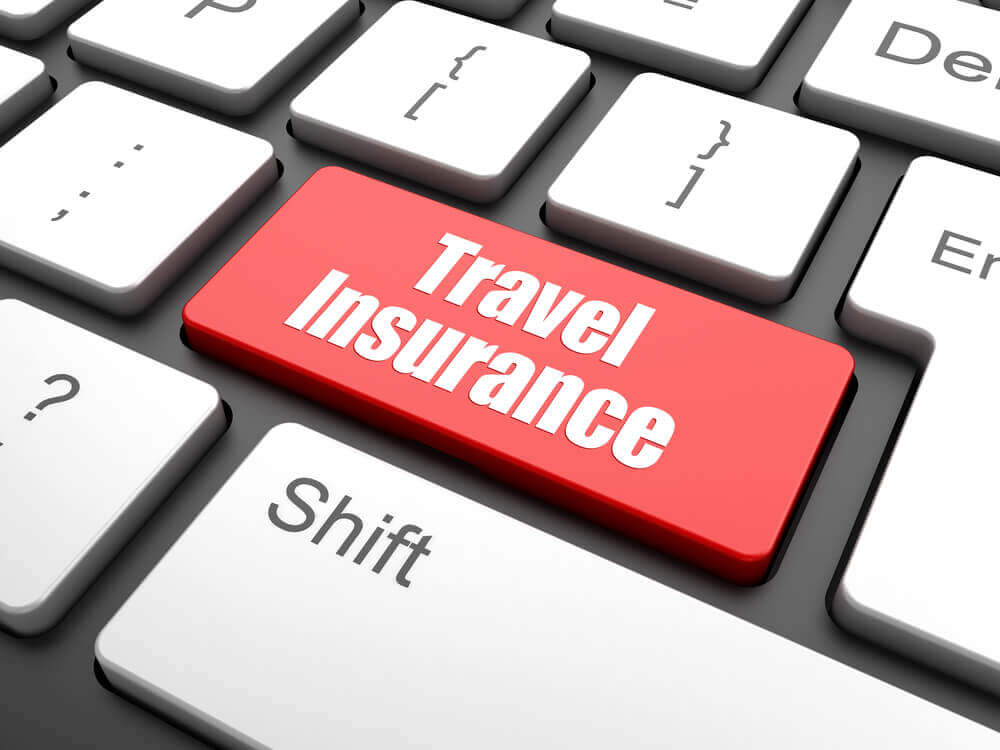Travel Insurance