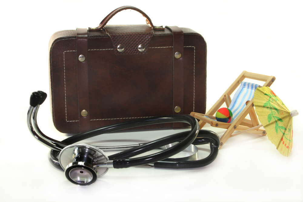 Travel Health Insurance