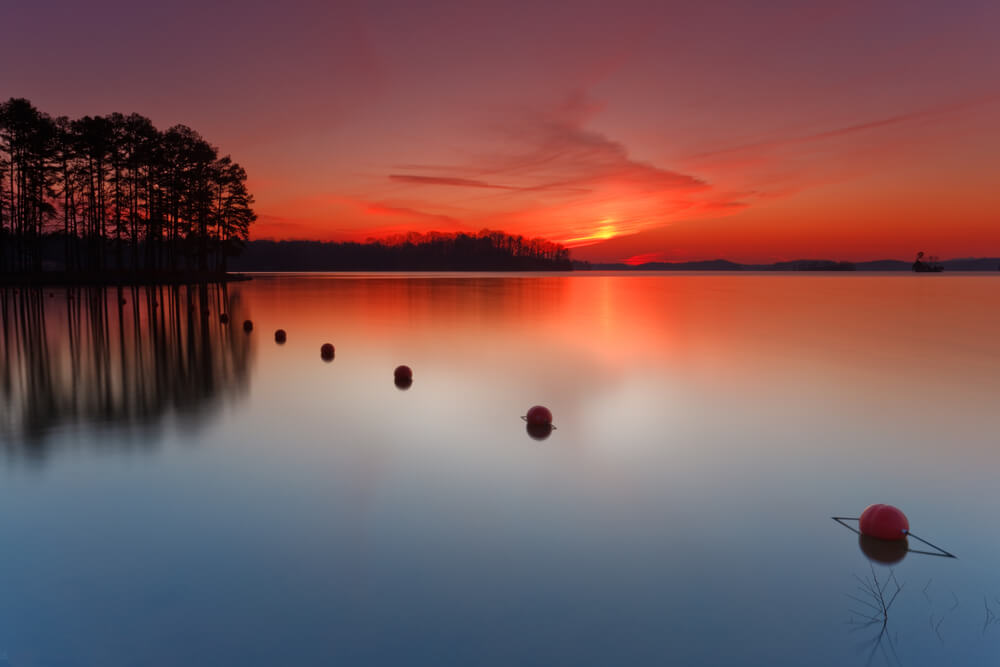 Lake Lanier