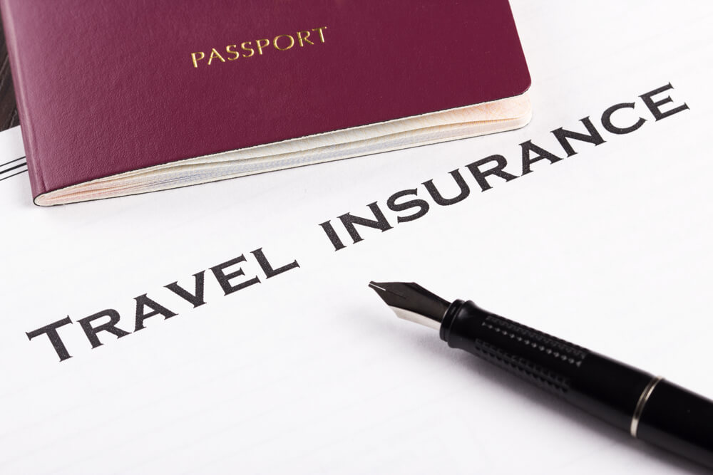 International Travel Insurance