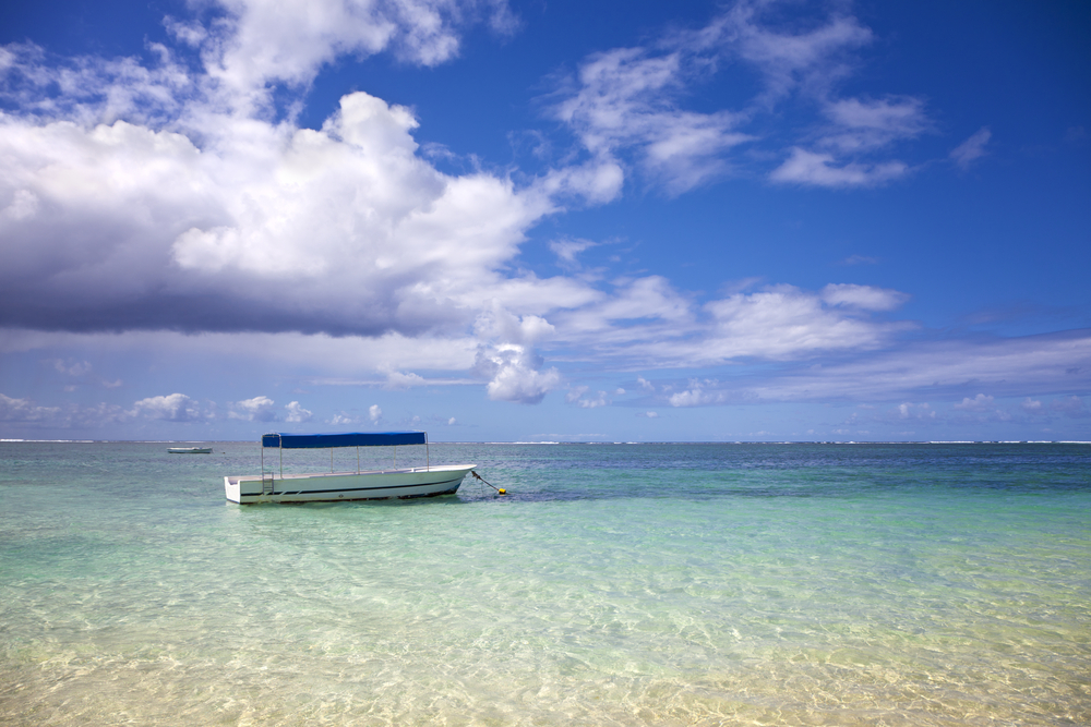 Mauritius Beaches