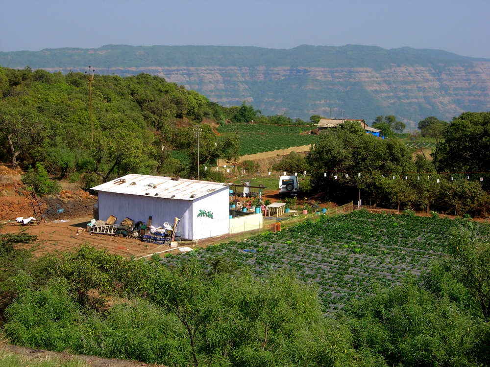 Hill Station Mahabaleshwar