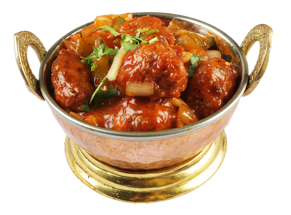 Street Food in Kolkatta