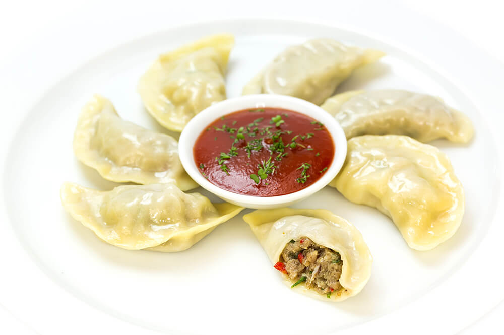 Momos