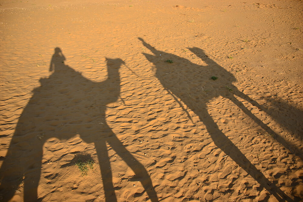 Rajasthan Tours