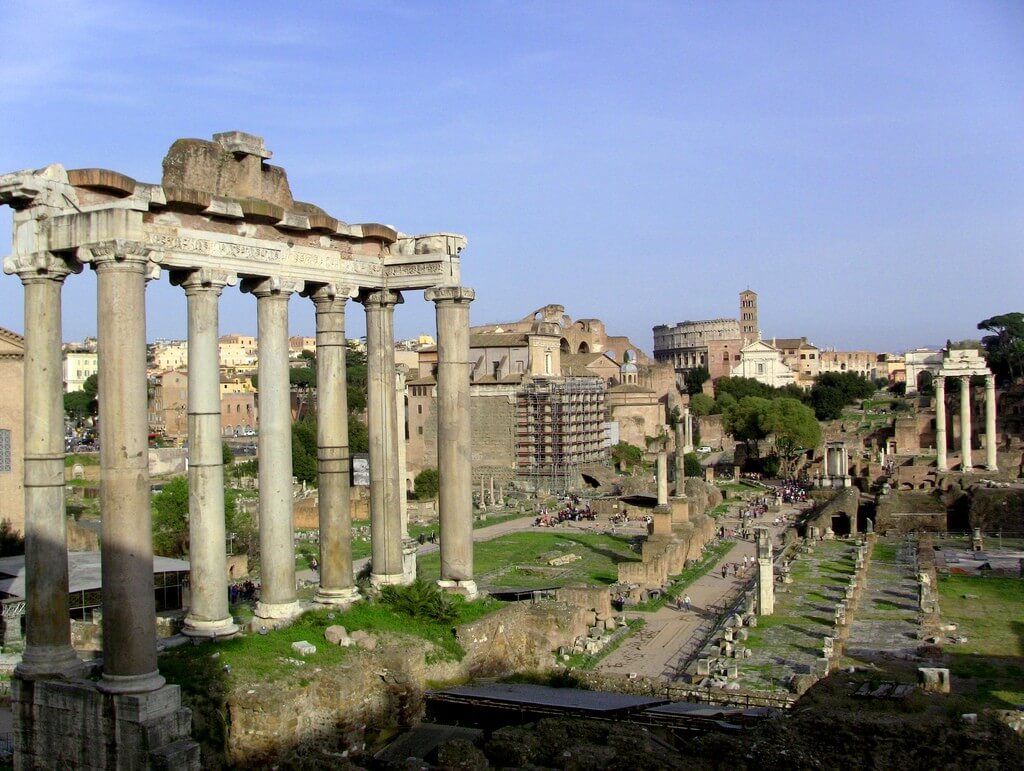 Rome