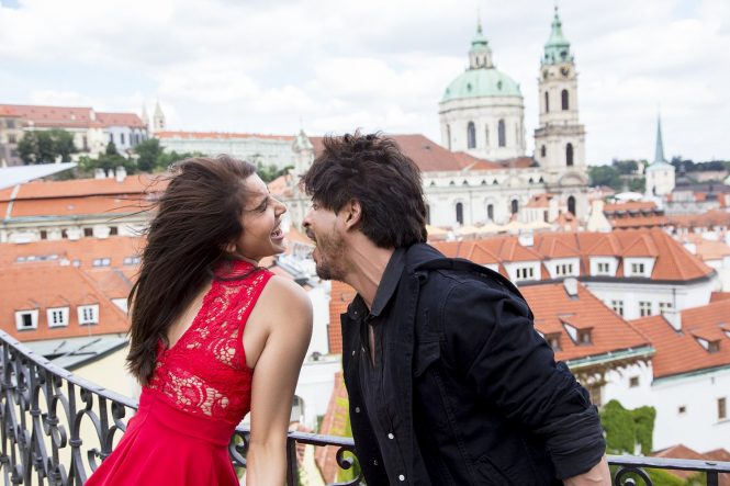 Jab Harry Met Sejal