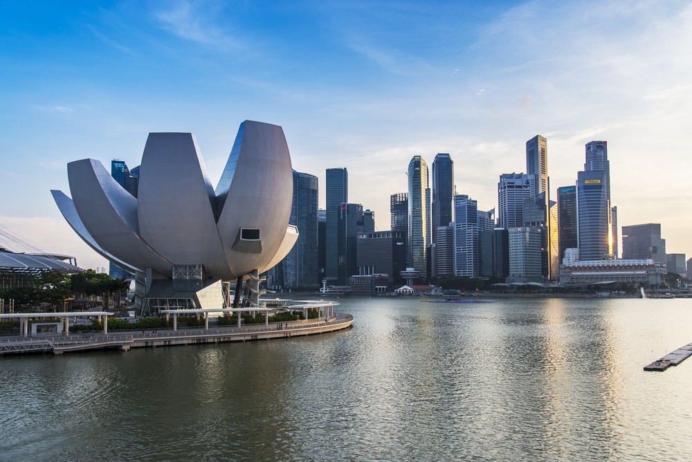 Singapore Singapore
