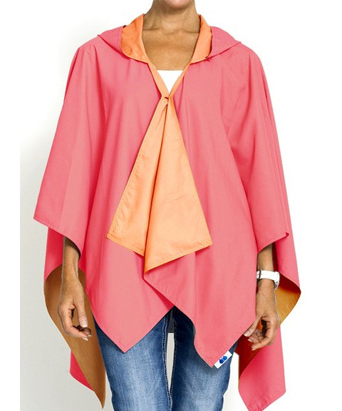 The new Poncho