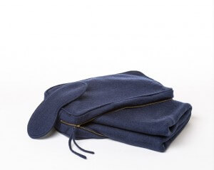 Luxury blankets