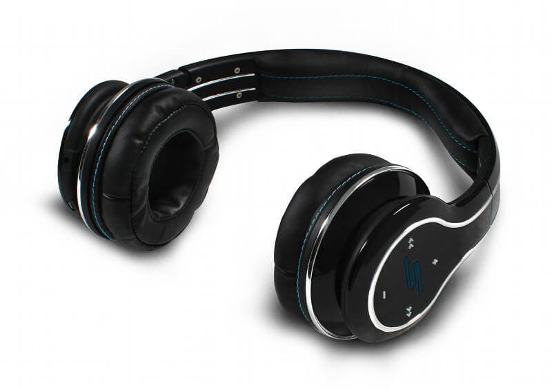 Wireless headphones